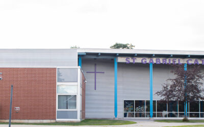 St. Gabriel Catholic Elementary School
