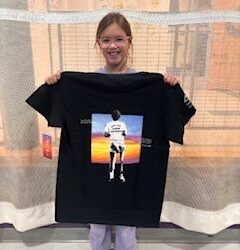 Terry Fox Run Success