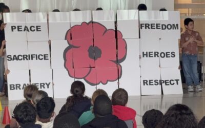 Remembrance Day Liturgy