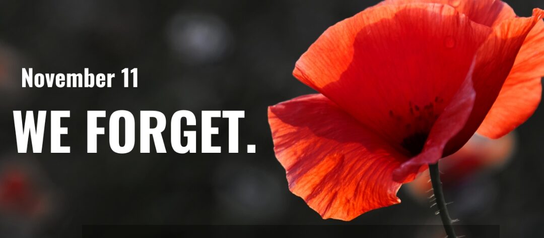 Remembrance Day