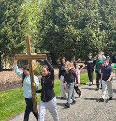 Pilgrims of Hope: On the Path to Holiness