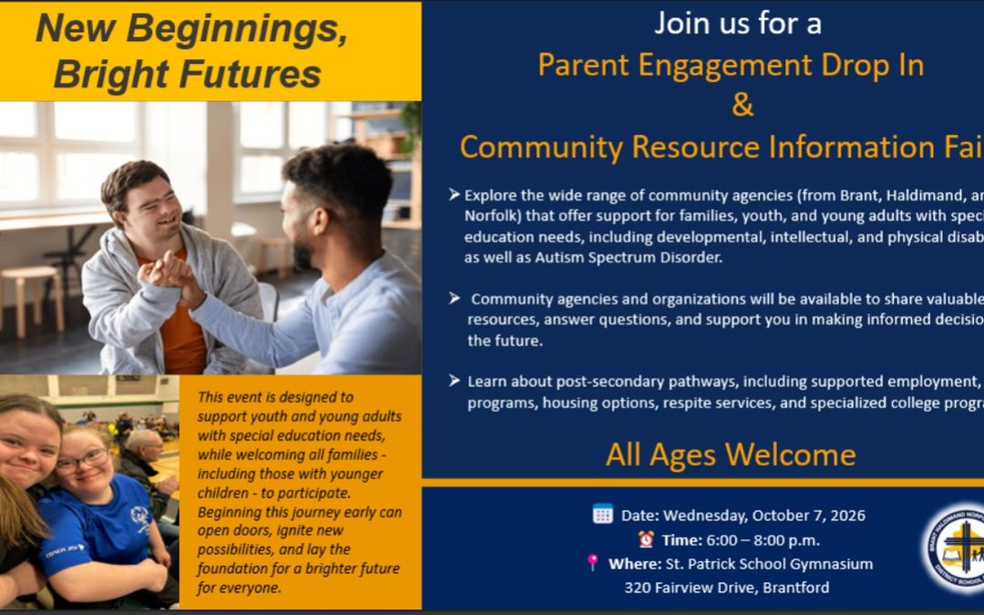 Parent Engagement Night